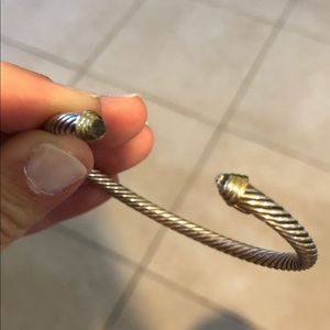 David Yurman Jewelry - David yurman bracelet David Yurman Jewelry - David yurman bracelet